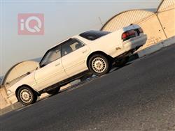 Toyota Mark II